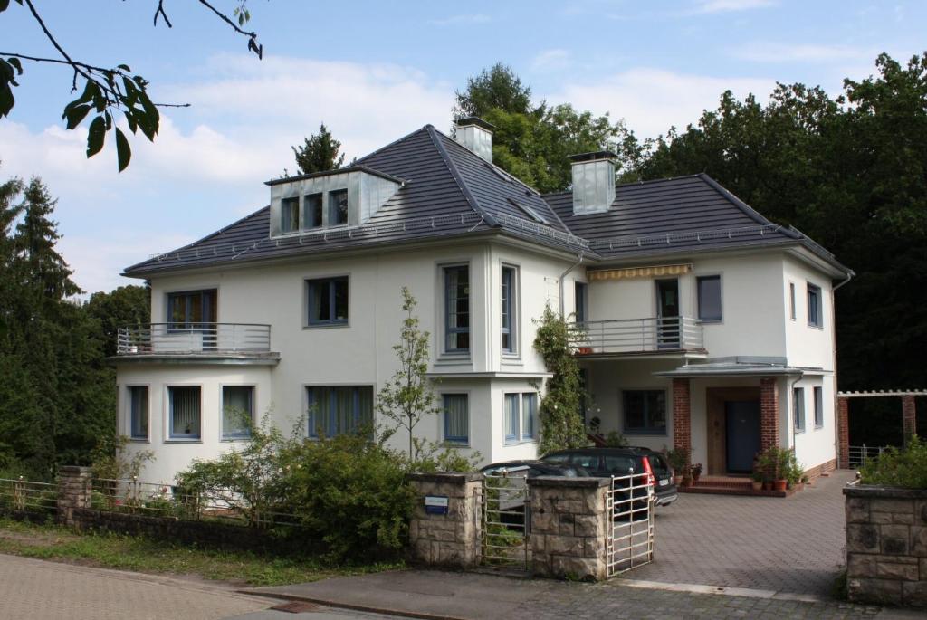 Appartement Villa Brodthage, App. 1 Karl-Genzel-Straße 41 App. 1, 37445 Walkenried