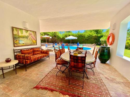 Buda House by Ethnic Ocean