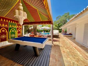 Buda House by Ethnic Ocean
