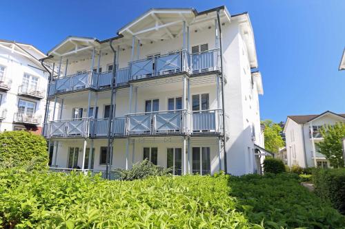 Appartement Villa Buskam Whg. 31  Göhren