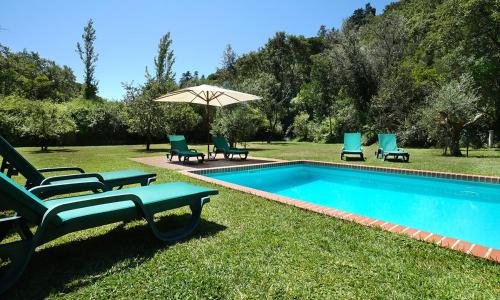 Cabana do Bispo
