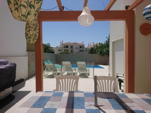 Cabanas de Tavira Luxury 4 Bedroom Villa with Private Pool
