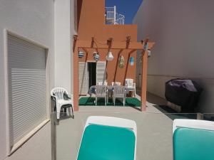 Cabanas de Tavira Luxury 4 Bedroom Villa with Private Pool