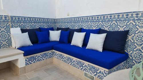 Cabanas de Tavira Unique, Luxury 2,5 bedroom House 50 meters to the water