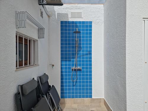 Cabanas de Tavira Unique, Luxury 2,5 bedroom House 50 meters to the water