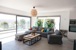 Cairnvillas - Le Maquis C34 Luxury Villa with Private Pool near Beach