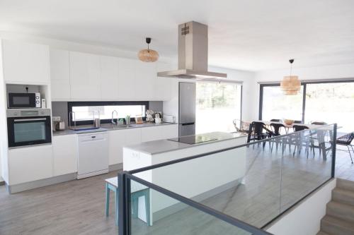Cairnvillas Villa Essencia C45 - Luxury Villa with Private Pool near Beach