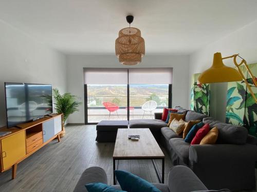 Cairnvillas Villa Flow C40 Luxury Villa with Private Swimming Pool near Beach
