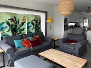 Cairnvillas Villa Flow C40 Luxury Villa with Private Swimming Pool near Beach