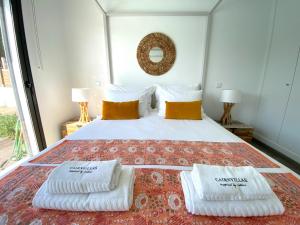 Cairnvillas - Villa Mar C38 Luxury Villa with Private Swimming Pool near Beach