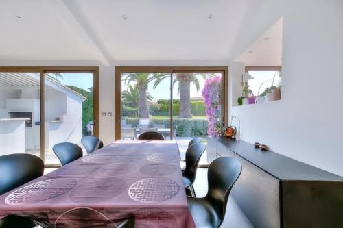 Californienne