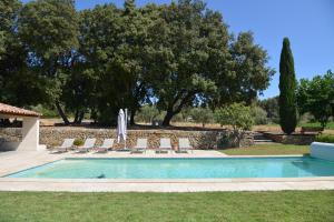 Villa Campagne Jourdan 166 Chemin du Moulin 83330 Le Castellet Provence-Alpes-Côte d\'Azur