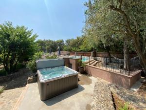 Villa Campagne Salettes 2125 Route de Saint Antonin 83510 Lorgues Provence-Alpes-Côte d\'Azur