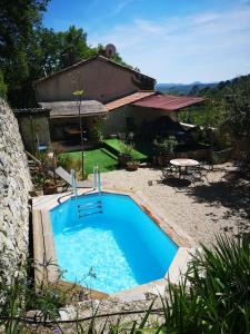 Villa Campagnole 1425 Chemin de la Bonnefont 83440 Fayence Provence-Alpes-Côte d\'Azur