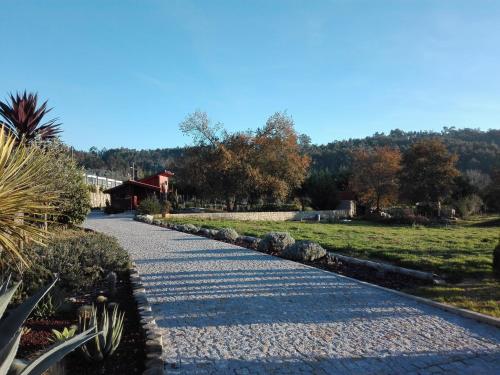 CAMPO DE SOBARBO - Guest House rural