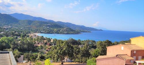 Villa Campo Mare Conca france