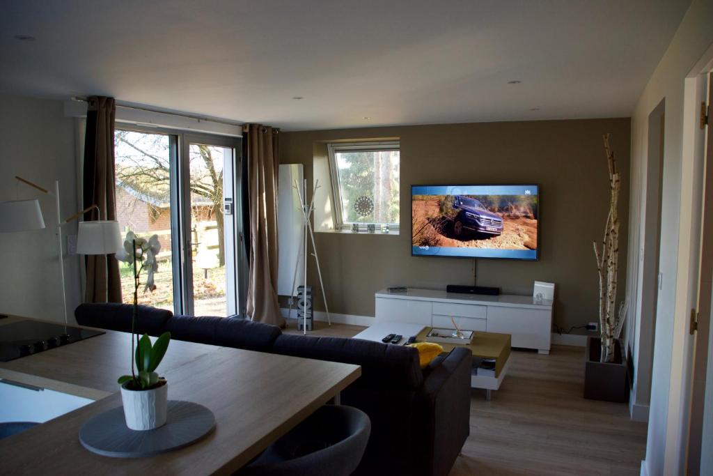 Canadian Villa