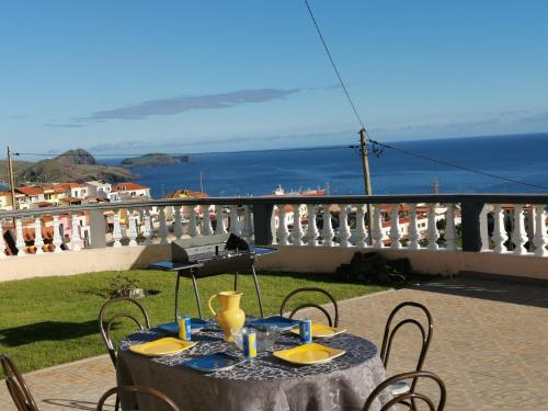 Villa Caniçal Machico portugal