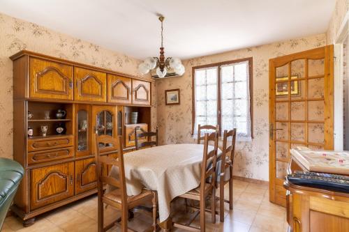 Maison de vacances Villa Canigou 162 Av. Général de Gaulle Vinça