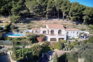 Villa Cannes Luxury Rental - Magnificent Villa With Sea View 273 Chemin de Leouse Les Paliades 06220 Vallauris Provence-Alpes-Côte d\'Azur