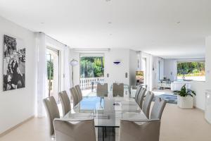 Cannes Luxury Rental - Prestigious villa to rent in the hills of Cannes
