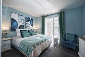 Cannes magnifique villa vue mer 350 m²