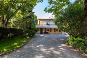 Cannes Villa Simone