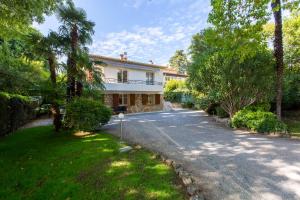 Cannes Villa Simone