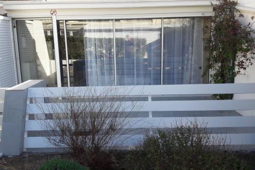 Cap d'Agde Naturist Villa Port Nature