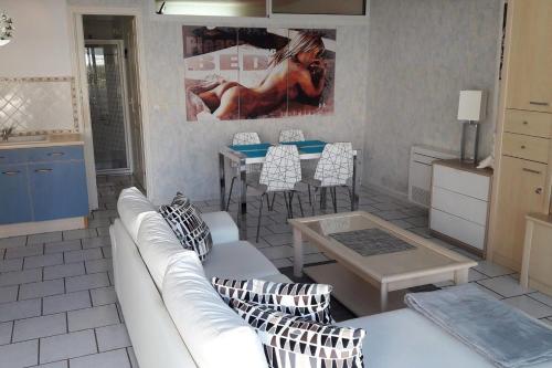 Cap d'Agde Naturist Villa Port Nature