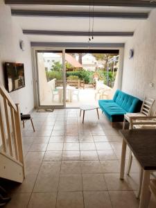 Villa Cap d' Agde Naturiste Hélio-village villa 33 4, rue des Néréides Hélio-village 33 34300 Le Cap d\'Agde Languedoc-Roussillon