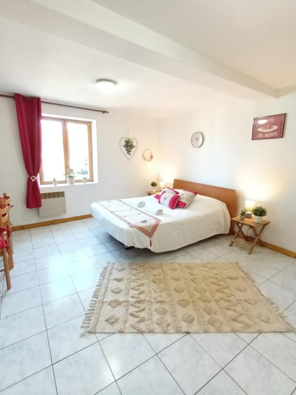 CAP D'AGDE NATURISTE - VILLA LUXE PORT NATURE 1