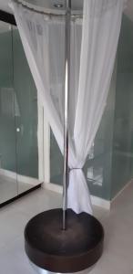 Cap d'Agde Naturiste Villa Pool Dance