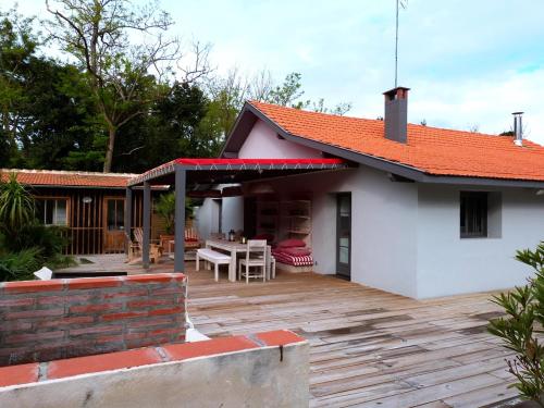 CAP FERRET 44 HA (ref 150)