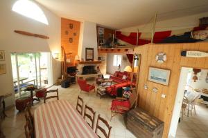 CAP-FERRET CENTRE (Réf 5145)