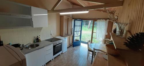 CAP-FERRET QUARTIER DES PECHEURS (Réf 35)