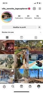 Cap Ferret - Villa Sérénité - piscine, proche Océan et Bassin, classée 4 étoiles Meublé de tourisme
