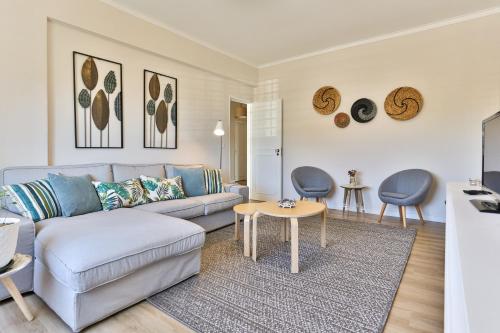 Caparica Beach Villa