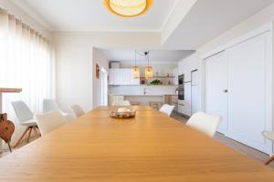 Caparica Beach Villa