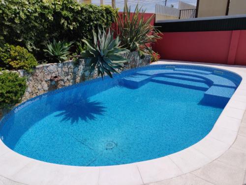 Caparica Villa Bella by GT House