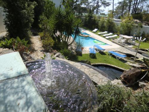 Captivating 3-Bed Villa