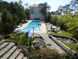 Captivating 3-Bed Villa