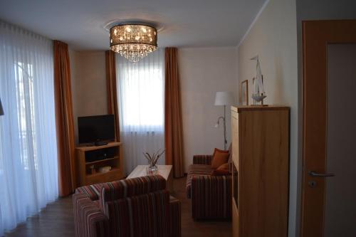 Appartement Villa Carina \ Brautsteg 2a Baabe