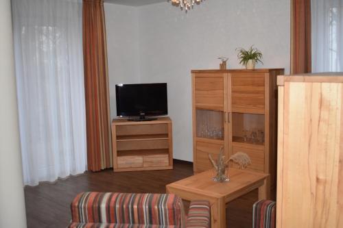 Appartement Villa Carina \ Brautsteg 2a Baabe