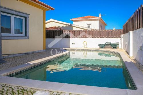 Carlos's Villa