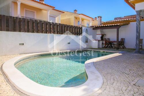 Carlos's Villa