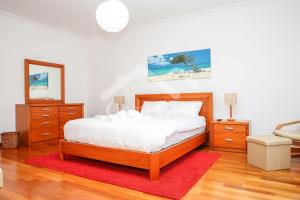 Carlos's Villa