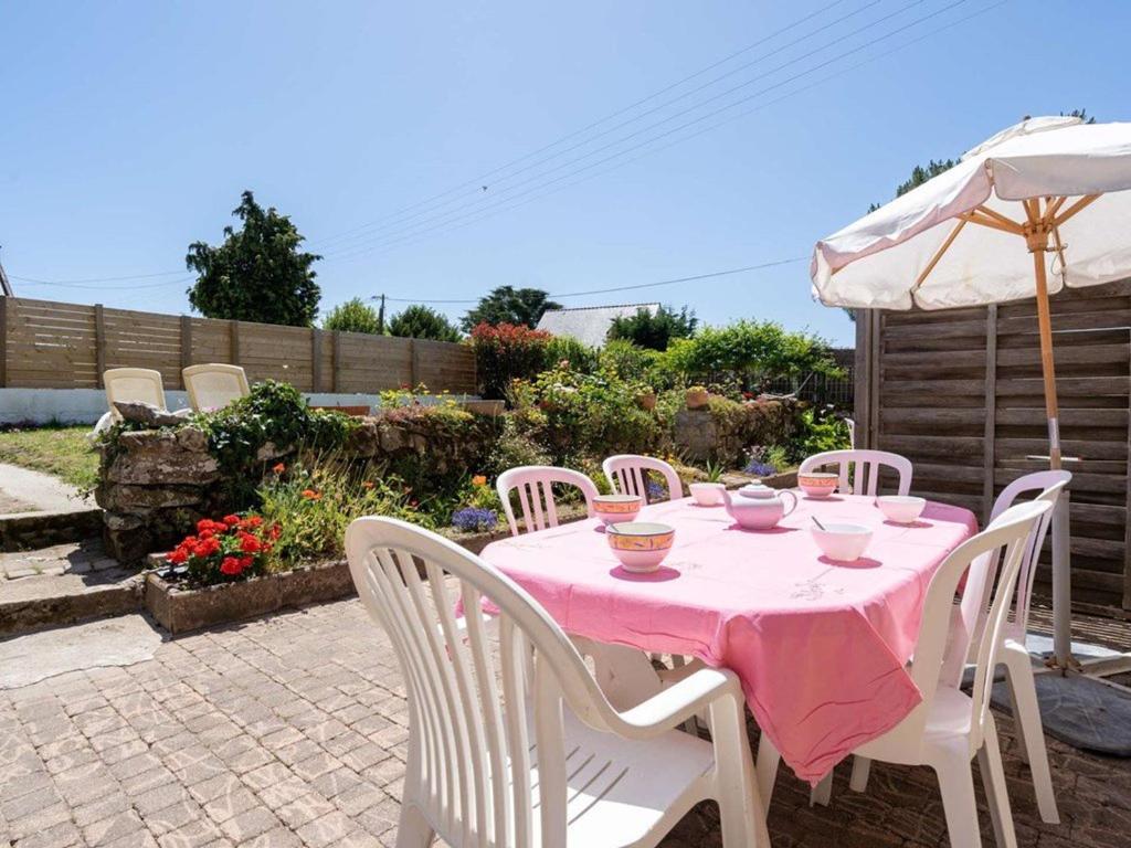 Villa Villa Carnac, 5 pièces, 7 personnes - FR-1-477-165 28 Chemin de Beaumer, 56340 Carnac