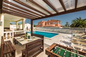 Carvoeiro Villa Miguel
