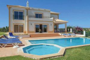 Villa Casa Agua  8200-614 Terras Novas Algarve